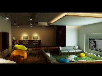 Hostel Chao Bangkok