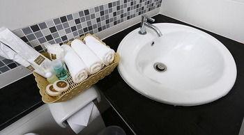 Appart hôtel Smart Mansion 3*