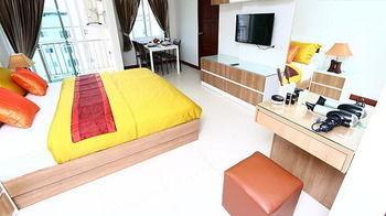 Appart hôtel Smart Mansion 3*