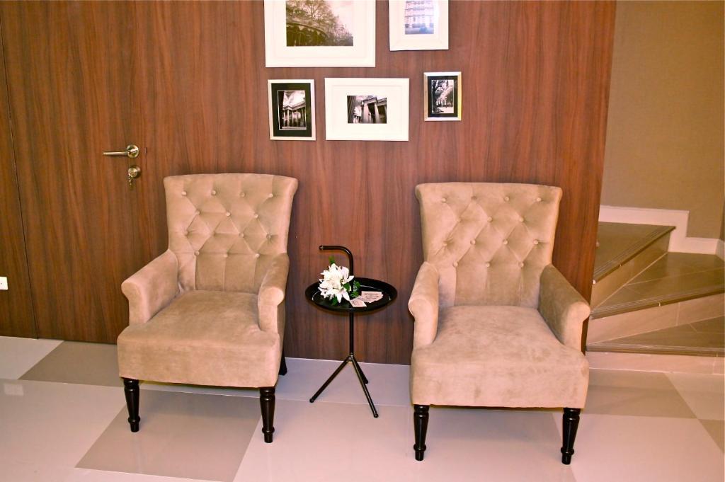Nai Lert Hotel 3*