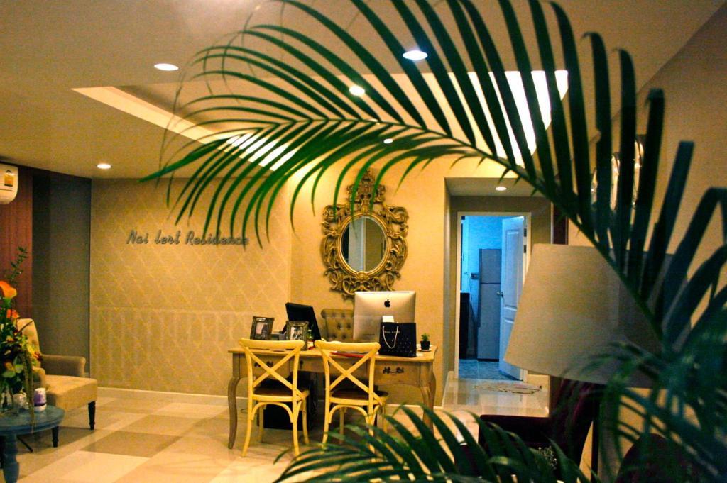 Hotel Nai Lert