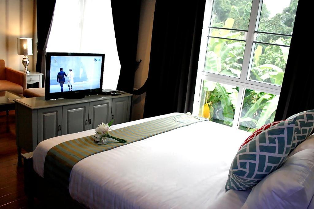 Hotel Nai Lert 3*