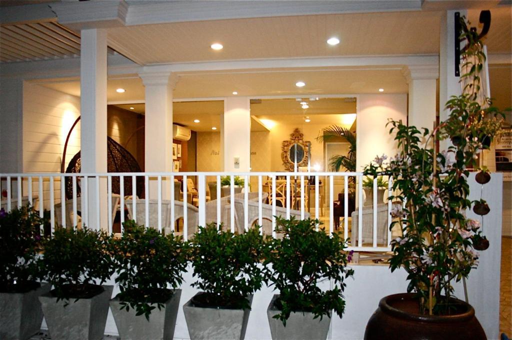 Nai Lert Hotel 3*