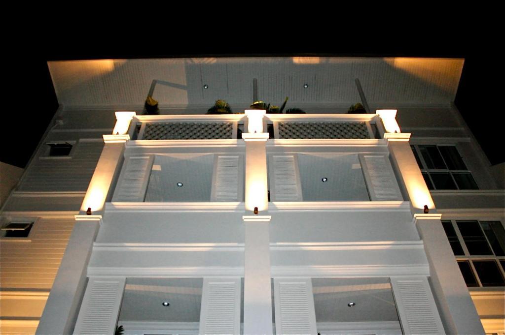 Hotel Nai Lert Bangkok