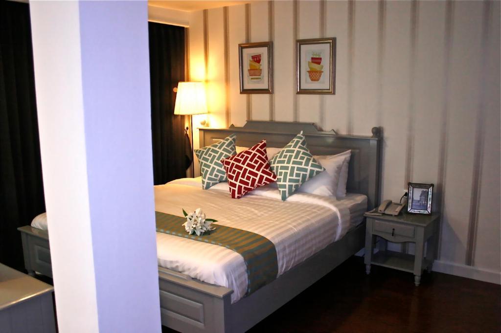 Hotel Nai Lert