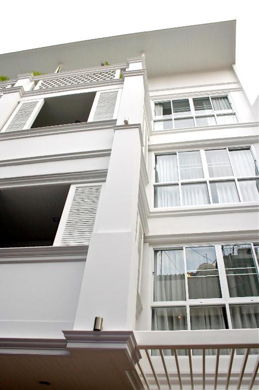 Nai Lert Bangkok