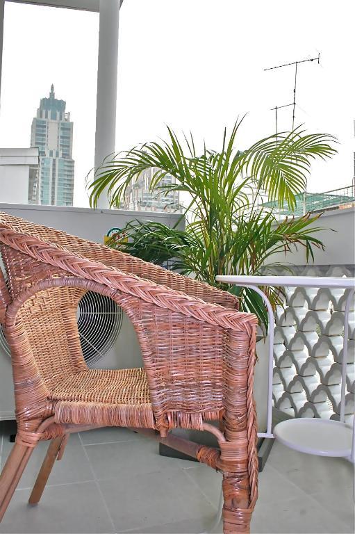 Nai Lert Hotel Bangkok
