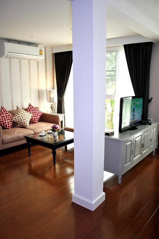 Hotel Nai Lert Bangkok