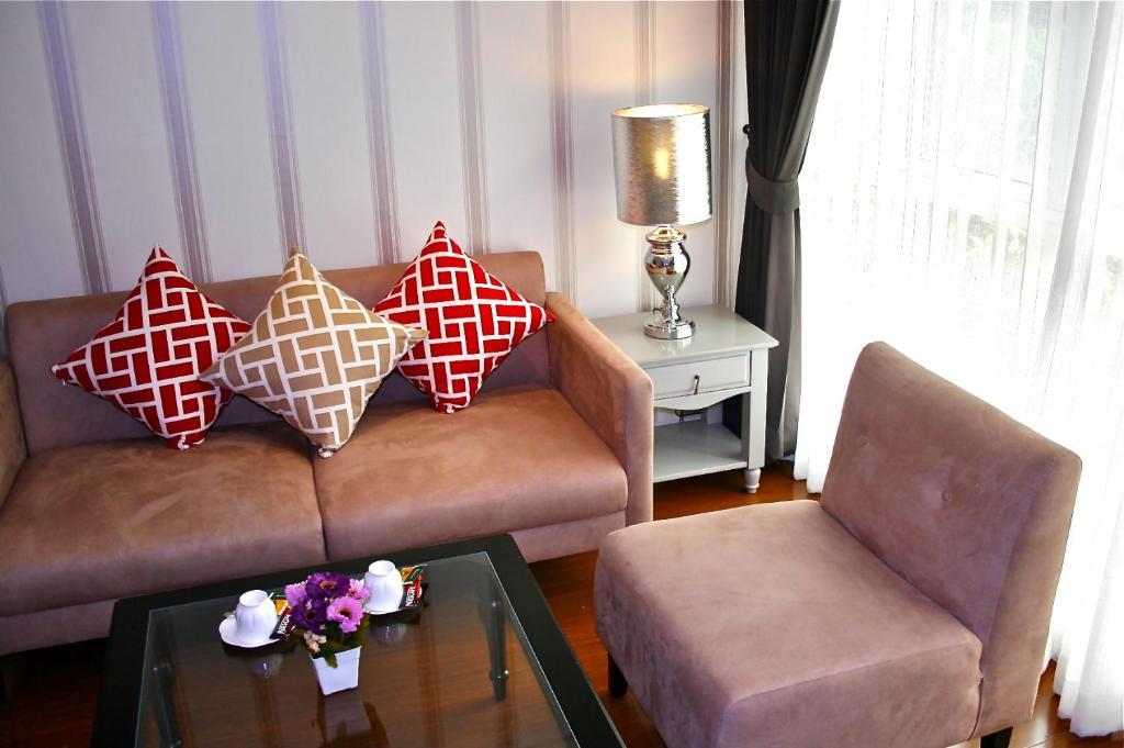 Hotel Nai Lert