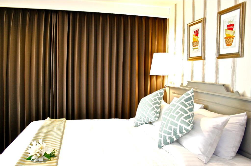 Hotel Nai Lert 3*