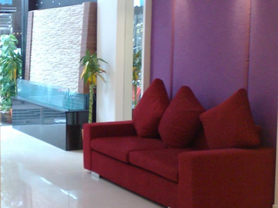 Khách sạn Masters Suites A Boutique
