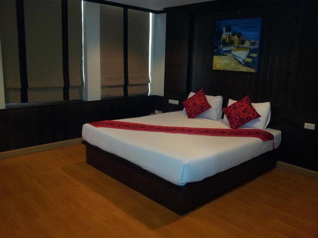 Everest Boutique 8 Inn