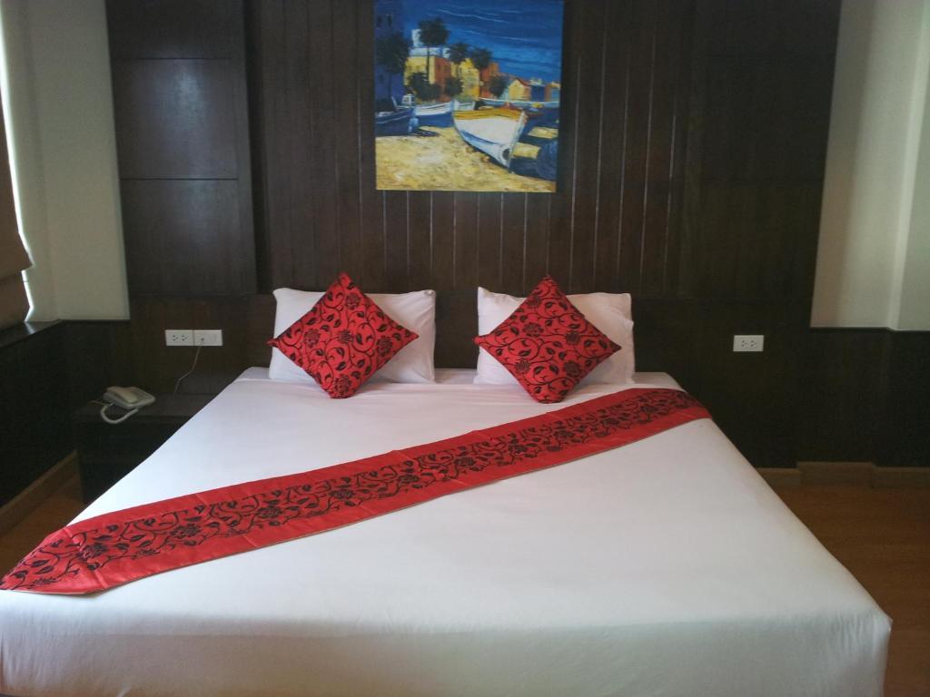 Inn Everest Boutique 8 3*