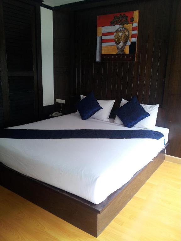 Inn Everest Boutique 8 3*