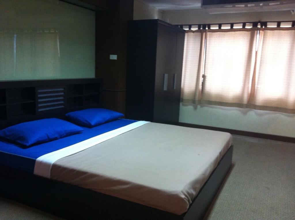 Airportlink Apartamento *