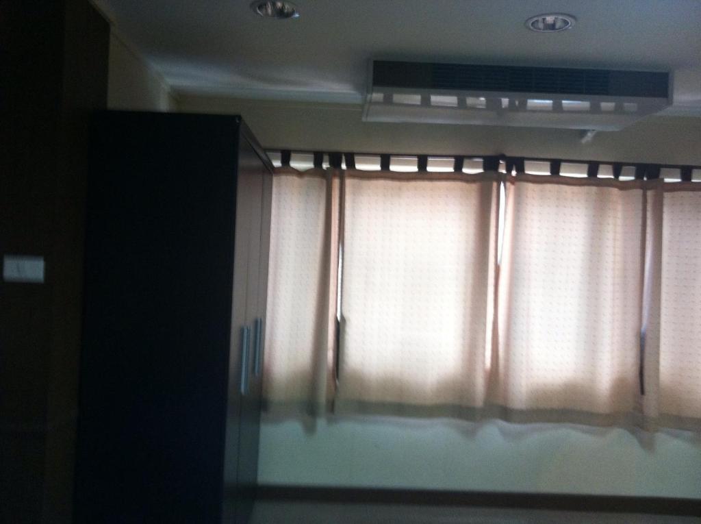 Apartamento Airportlink Bangkok