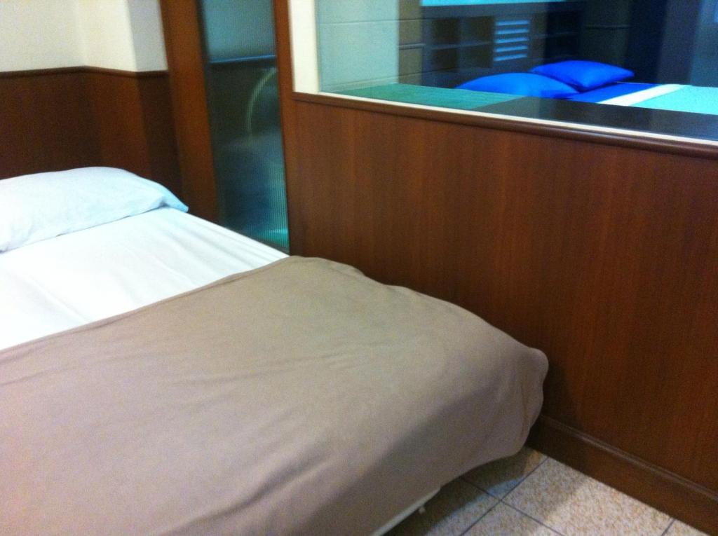 Apartamento Airportlink