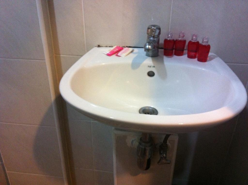 Airportlink Apartamento *