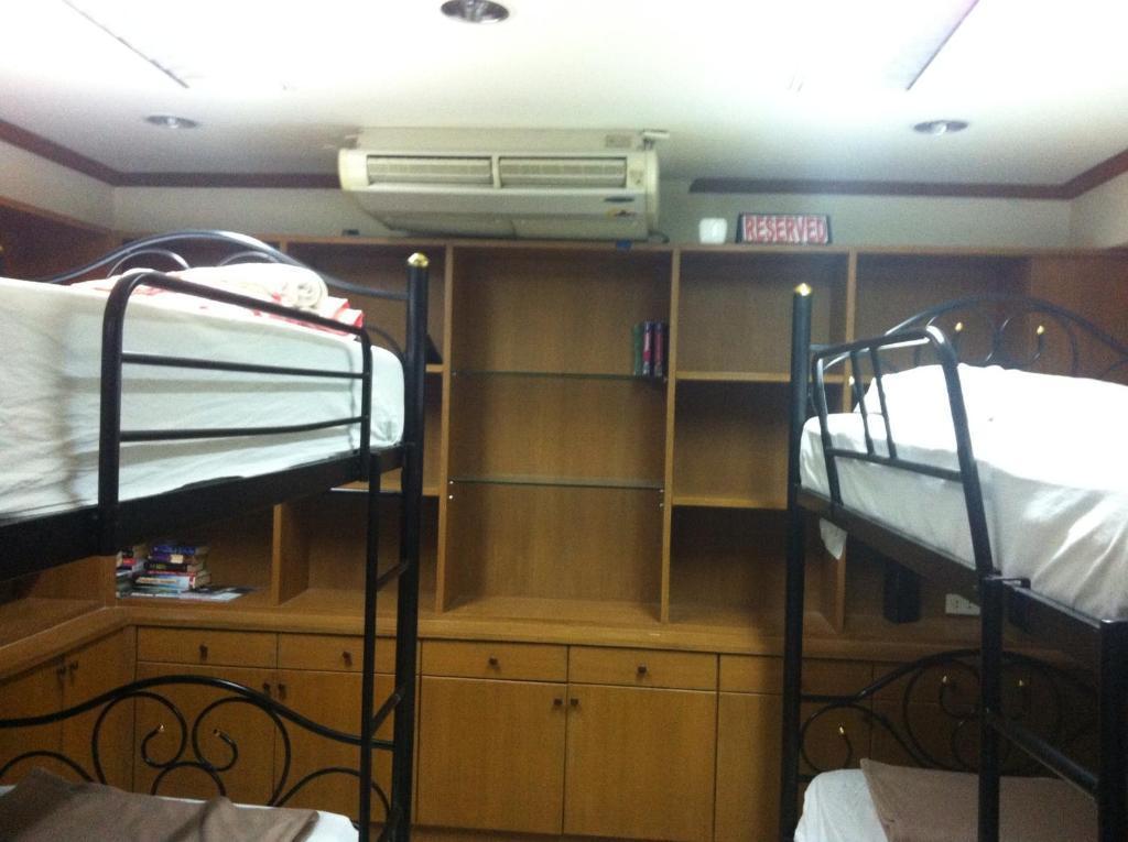 Apartamento Airportlink *