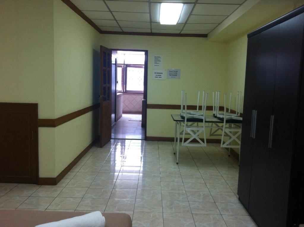 Apartamento Airportlink *