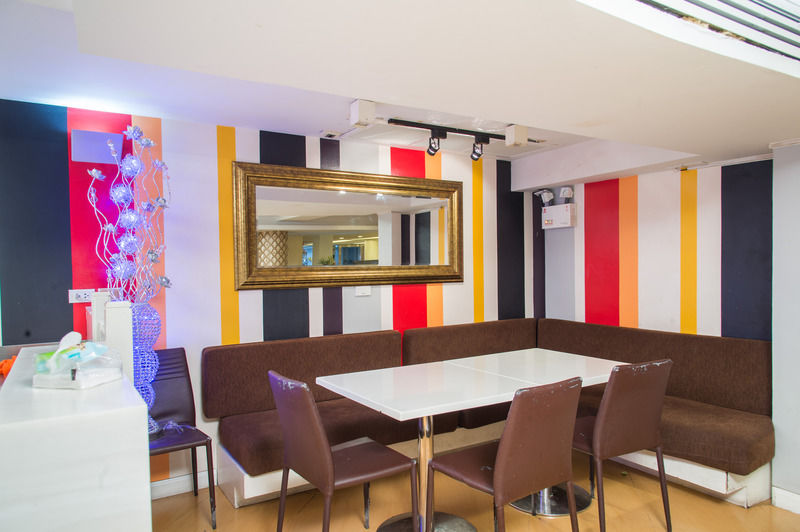 Hotell Grand Alpine 3*