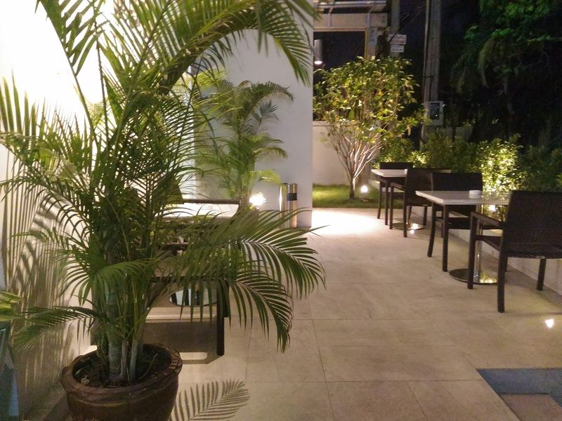 Hotel Le Tada Parkview 4*