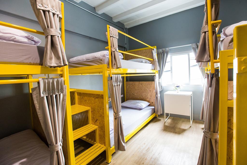 Albergue Cubic *