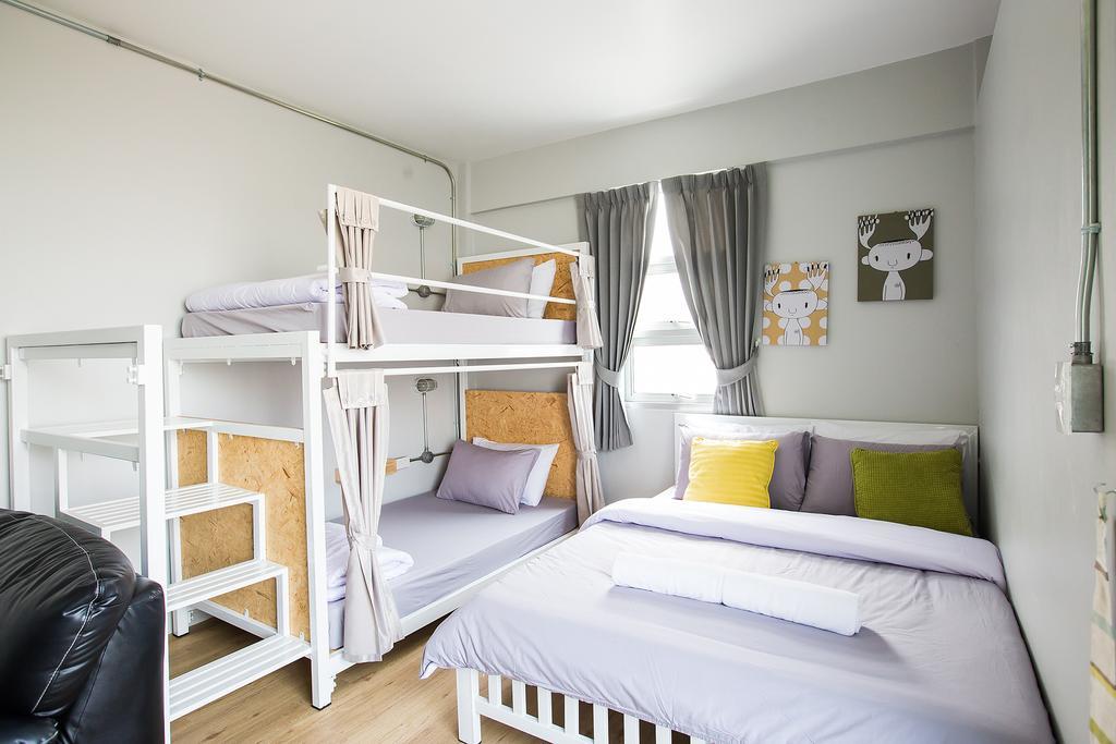Albergue Cubic