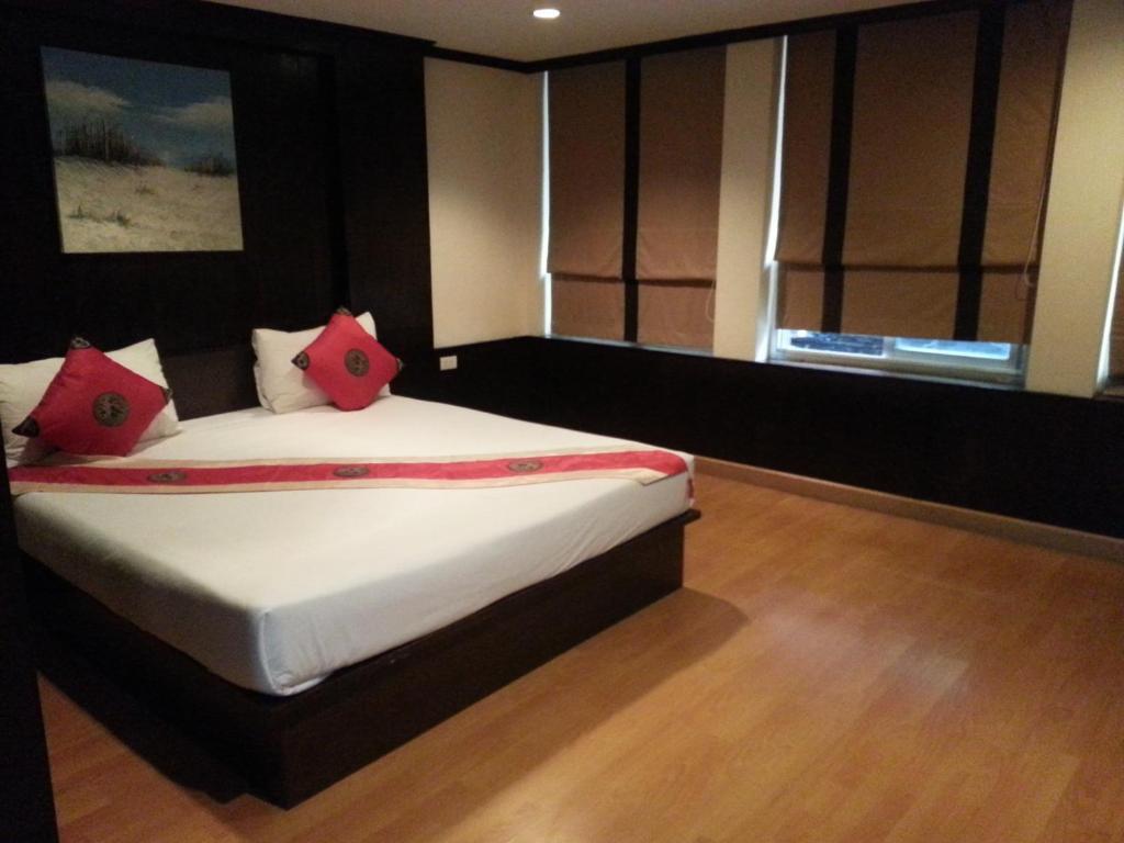 Inn Everest Boutique 8
