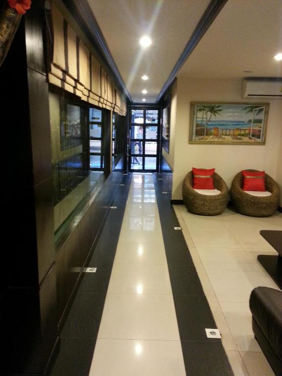 Everest Boutique 8 Inn