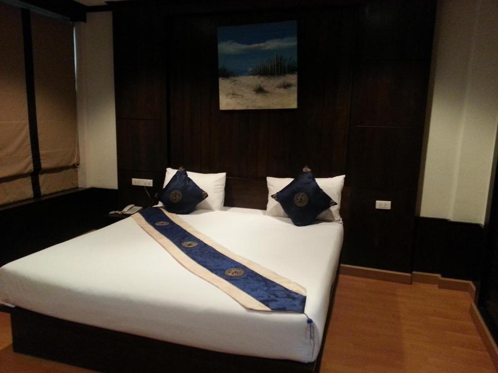 Everest Boutique 8 Inn