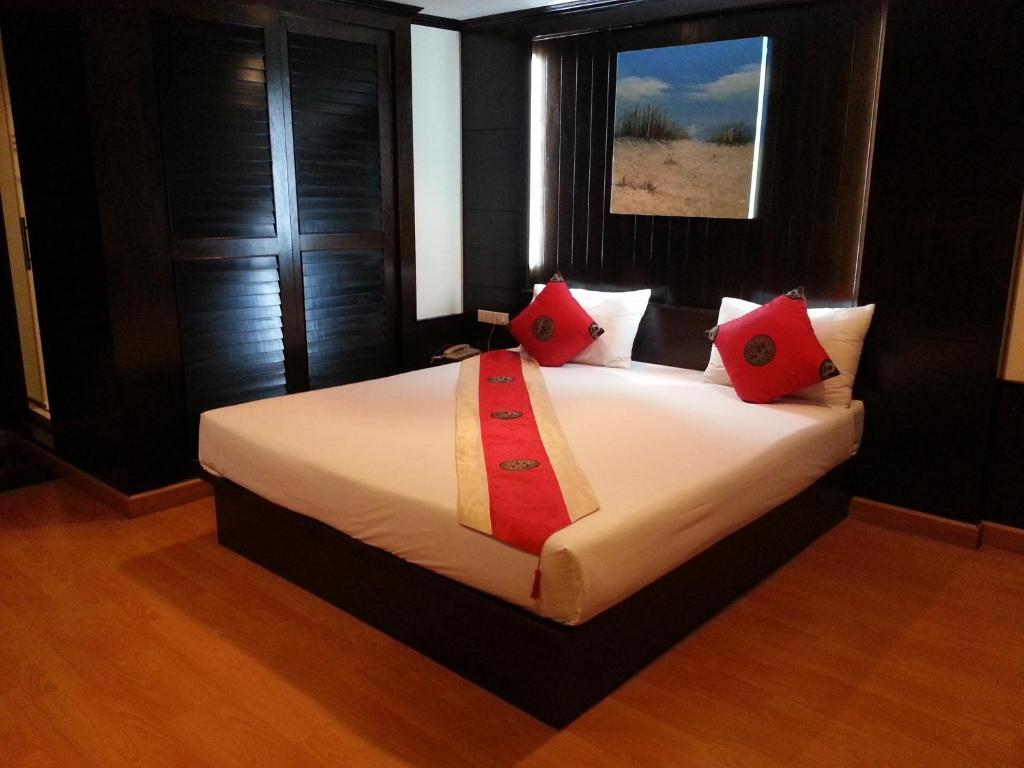 Inn Everest Boutique 8 Bangkok
