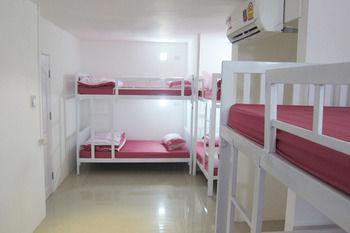 Hostel 1sabai