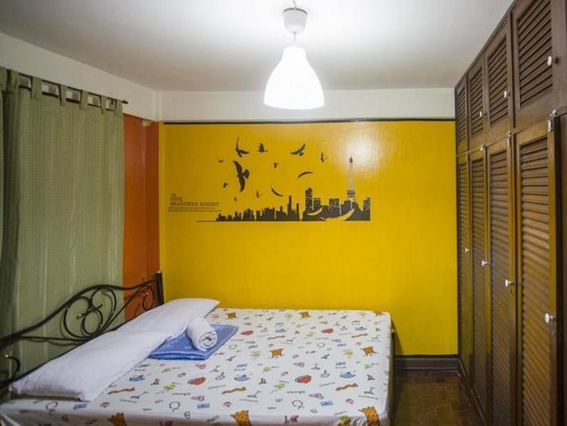 Albergue Mad Cow