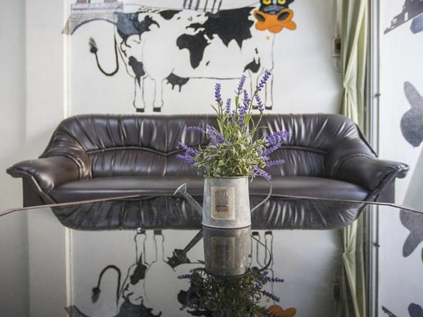 Albergue Mad Cow Bangkok