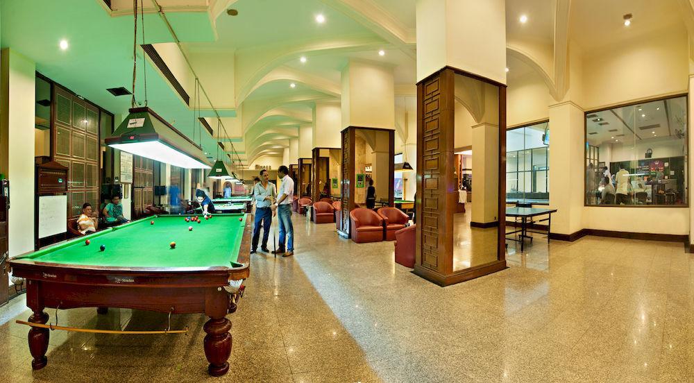 Hotel Grace Bangkok