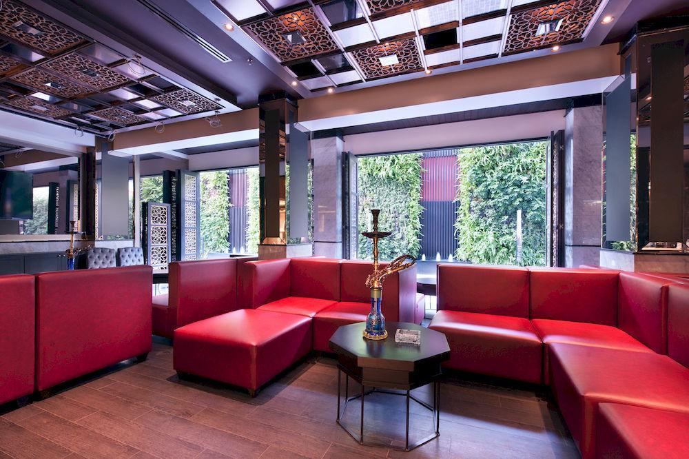 Hotel Grace 3*