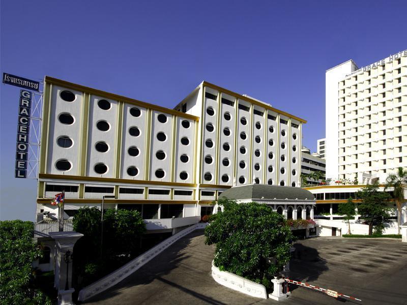Grace Bangkok