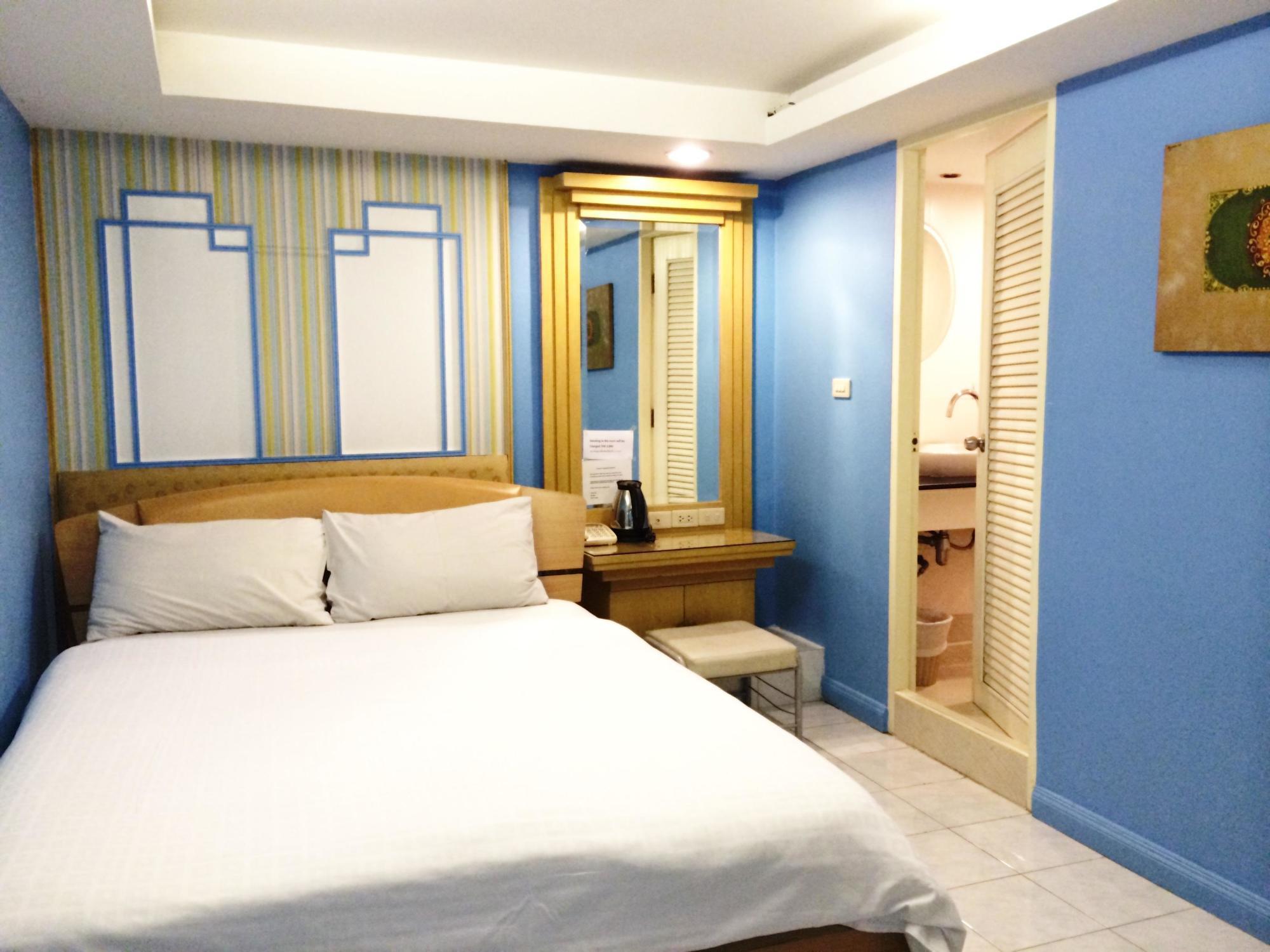 Locanda Sam's 2*