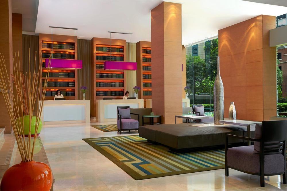 Hotel Courtyard By Marriott