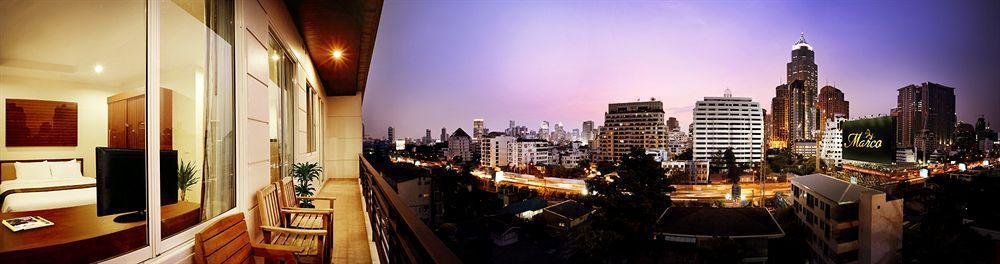 Khách sạn Icheck Soi 2 Bangkok