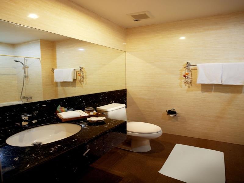 Khách sạn Icheck Soi 2 3*