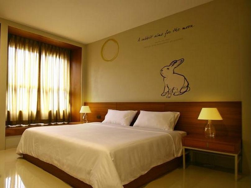 Auberge de jeunesse Chern Bangkok