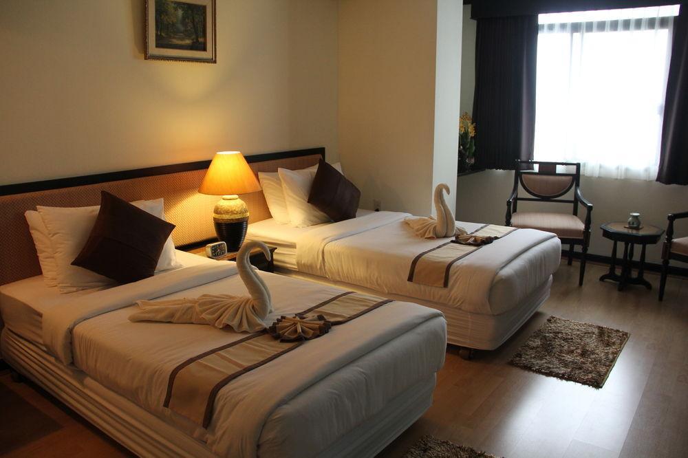 Hotel Yellow Ribbon Hills, Boutique 3*