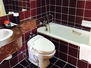 Hotel Yellow Ribbon Hills, Boutique 3*