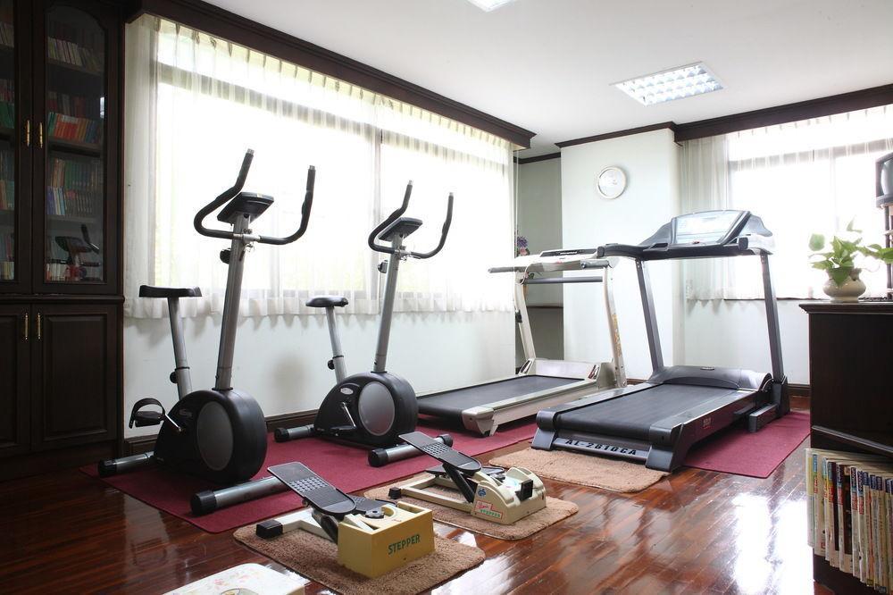 Yellow Ribbon Hills, Boutique Bangkok