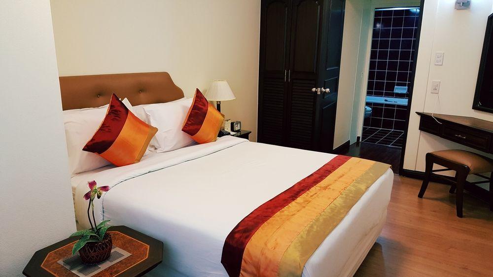 Hotel Yellow Ribbon Hills, Boutique 3*