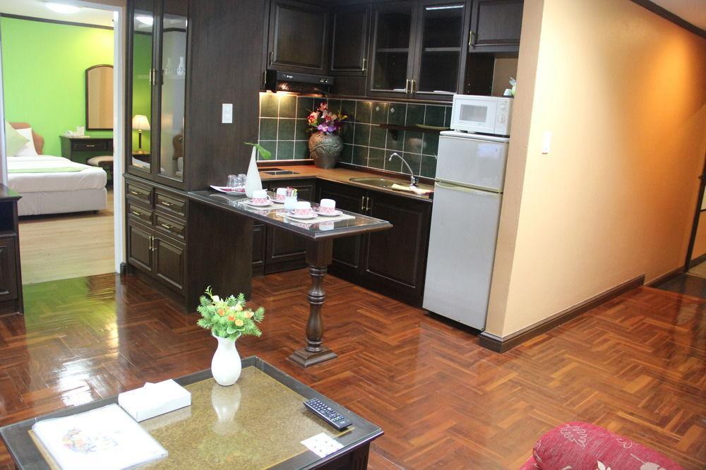 Hotel Yellow Ribbon Hills, Boutique