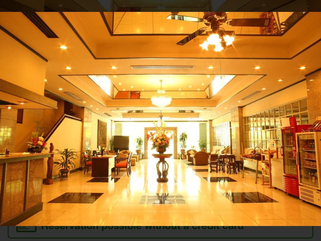 Hotel Yellow Ribbon Hills, Boutique