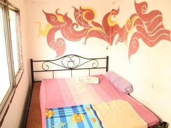 Hotell The Overstay *